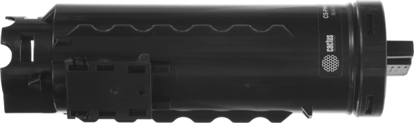 Картридж лазерный Cactus CS-PH6510BK 106R03484 черный (2500стр.) для Xerox Phaser 6510DN/WC 6515DN