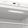 Холодильник Gorenje NRKI2181E1 белый (двухкамерный)