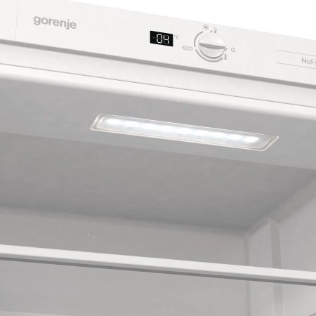 Холодильник Gorenje NRKI2181E1 белый (двухкамерный)