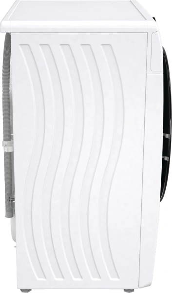 Стиральная машина Gorenje WPNEI72SA1SWIFI/C класс: A+++ загр.фронтальная макс.:7кг белый инвертер