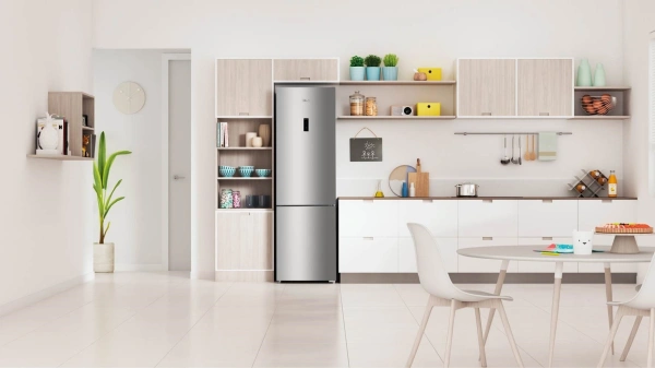 Холодильник Stinol STN 200 DS 2-хкамерн. серебристый