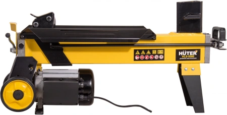 Дровокол Huter HLS-5500