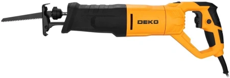Сабельная пила Deko DKRS1300 1300Вт 2800ход/мин (085-1075)