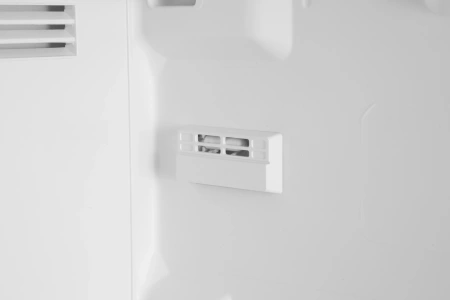 Холодильник Hyundai HBR 1786 2-хкамерн. белый