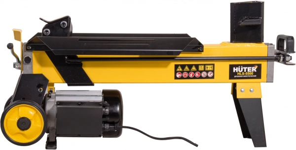 Дровокол Huter HLS-5500