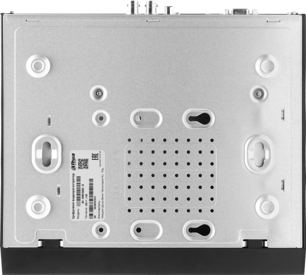 Видеорегистратор Dahua DH-XVR5104HS-I3