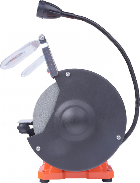 Станок заточной Patriot GM 150 PL Expert 375W (160301533)