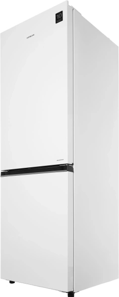 Холодильник Hitachi R-B410PUC6 PWH 2-хкамерн. белый (B410PUC6 PWH)