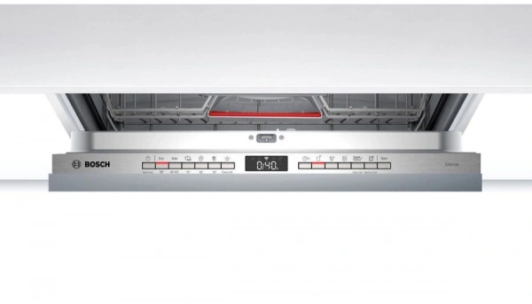 Посудомоечная машина Bosch SMV4HVX37E 2400Вт полноразмерная