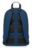 Рюкзак Moleskine METRO (ET82MTBKB20) 31x47x13см полиамид синий сапфир