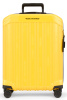 Чемодан Piquadro PQ LIGHT (BV4427PQLS2/G2) 46x69x27см 60л. 3.2кг. поликарбонат горчичный