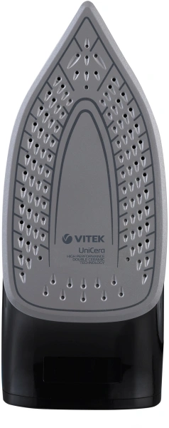Утюг Vitek VT-8359 2600Вт черный