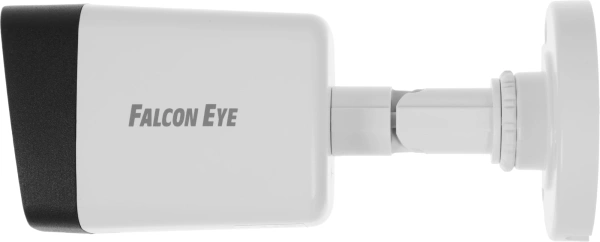 Видеокамера Falcon Eye FE-HB2-30A 2.8-2.8мм HD-CVI HD-TVI цв. корп.:белый