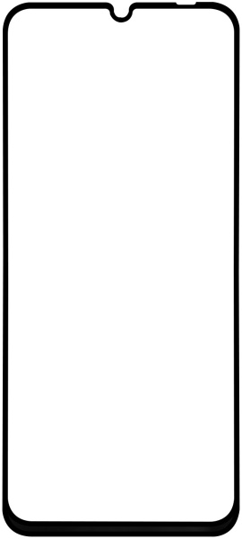 Защитное стекло для экрана Redline прозрачный для Huawei Nova Y70 1шт. (УТ000035888)