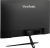 Монитор ViewSonic 24" VX2428 черный IPS LED 16:9 HDMI M/M матовая 250cd 178гр/178гр 1920x1080 180Hz FreeSync Premium DP FHD 3.1кг