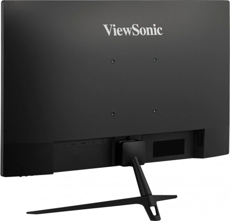 Монитор ViewSonic 24" VX2428 черный IPS LED 16:9 HDMI M/M матовая 250cd 178гр/178гр 1920x1080 180Hz FreeSync Premium DP FHD 3.1кг