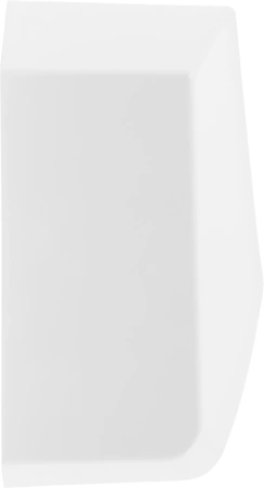 Сушилка для рук Starwind SW-HD848 1200Вт белый