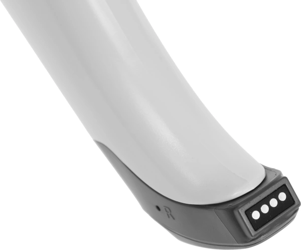 Сканер штрих-кода Mertech CL-2310 BLE Dongle P2D 1D/2D белый (4560)