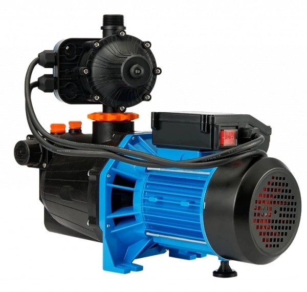 Насос центробежный Джилекс Джамбо 70/50 П-К Комфорт 1100Вт 4200л/час (3036)