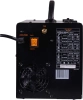 Сварочный полуавтомат Вихрь ИСА-180 MIG PRO инвертор MIG-MAG/FCAW/MMA/Lift TIG 4.8кВт