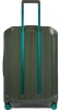 Чемодан Piquadro PQ LIGHT (BV6394PQLS3/VE) 51x75x31см 106л. поликарбонат зеленый