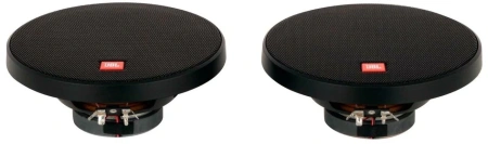 Колонки автомобильные JBL Stage2 634 250Вт 91дБ 4Ом 16см (6.5дюйм) (ком.:2кол.) коаксиальные трехполосные