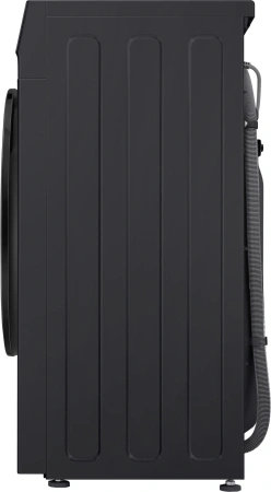 Стиральная машина Hisense WF3S7021BB класс: A загр.фронтальная макс.:7кг черный инвертер
