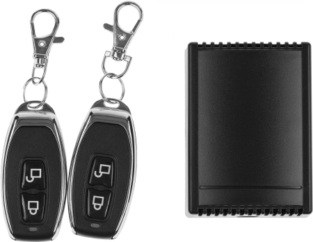 Комплект управления Tantos TSt-100HS (00-00017367)