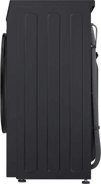 Стиральная машина Hisense WF3S7021BB класс: A загр.фронтальная макс.:7кг черный инвертер