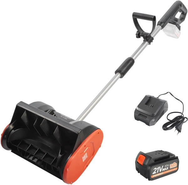 Снегоуборщик электр. Patriot SnowLine SV 41 UES 0.5кВт