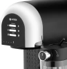 Кофеварка рожковая Vitek Metropolis VT-1525 1100Вт черный