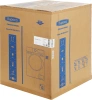Стиральная машина Бирюса WM-SBM1014/15 кл.:A+++ фронт. макс.:10кг белый