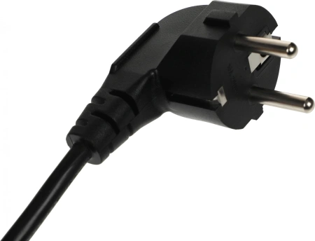 Источник бесперебойного питания Smartwatt SAFE PRO 800 480Вт 800ВА черный