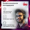 ПК IRU Game 510H6SEA MT Ryzen 5 5600 (3.5) 32Gb SSD512Gb RTX4060 8Gb Free DOS GbitEth 500W черный (2073977)