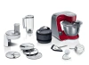 Кухонная машина Bosch MUM5X720 планетар.вращ. 1000Вт