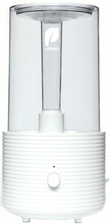 Увлажнитель воздуха Primera HUP-G1025 25Вт (ультразвуковой) белый