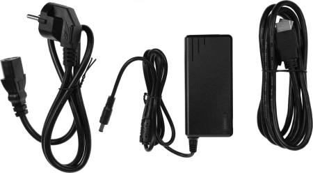 Монитор NPC 27" MF2704-F IPS FHD чер 5ms HDMI DP VGA M/M 75Hz 250cd Ex