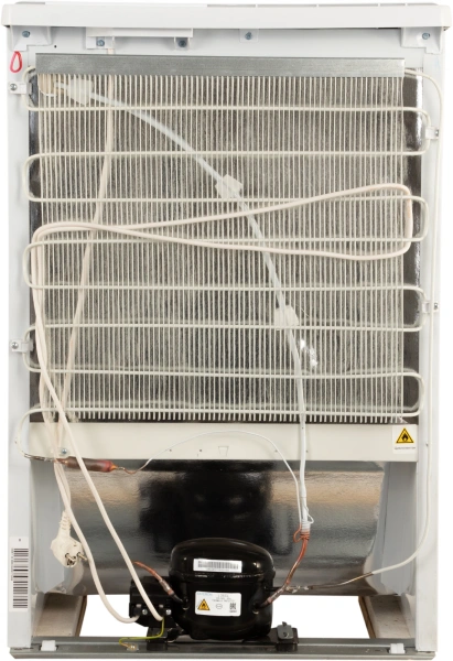 Холодильник Бирюса Б-8 1-нокамерн. белый (однокамерный)