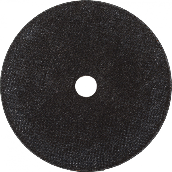 Диск отрезной по мет. Вихрь 73/1/3/37 d=180мм d(посад.)=22.2мм (угловые шлифмашины) (упак.:25шт)