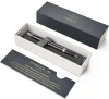 Ручка шариков. Parker IM Core K321 (CW1931665) Black CT M син. черн. подар.кор.