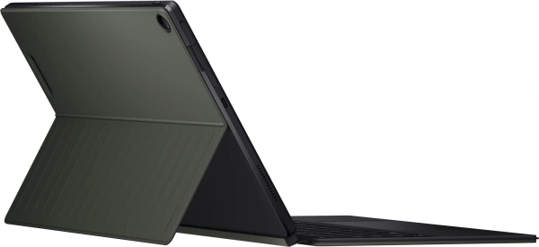 Ноутбук Asus ProArt PZ13 HT5306QA-LX008W Snapdragon X Plus X1P-42-100 16Gb SSD1Tb Qualcomm Adreno 13.3" OLED Touch 3K (2880x1800) Windows 11 Home black WiFi BT Cam (90NB1441-M001N0)