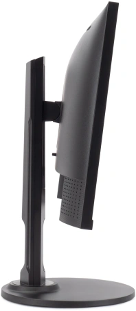 Монитор Digma 23.8" Progress 24P505F IPS FHD чер 5ms HDMI DP VGA M/M HAS Piv 100Hz 250cd In