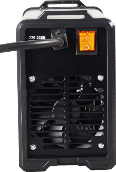 Сварочный аппарат Ресанта САИ-220Д инвертор ММА/TIG 7.8кВт