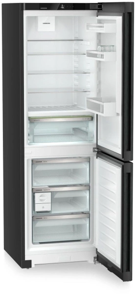 Холодильник Liebherr CBNbda 5223 2-хкамерн. черный