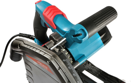 Циркулярная пила (дисковая) Sturm! CS50165PS 1400Вт (ручная)