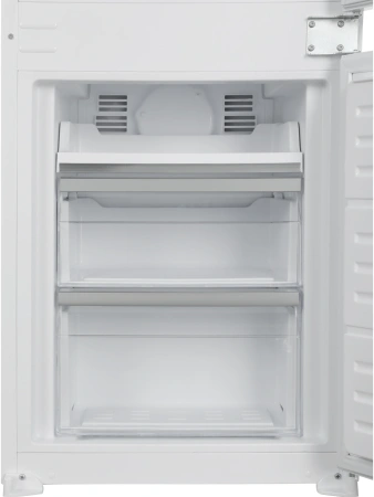 Холодильник Hyundai HBR 1786 2-хкамерн. белый