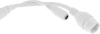 Видеокамера IP Dahua DH-IPC-HDW2449TP-S-LED-0280B 2.8-2.8мм цв. корп.:белый