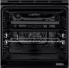 Духовой шкаф Электрический Maunfeld EOEH.5811B черный