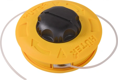 Триммер бензиновый Huter GGT-2500ТA (70/2/76) 2500Вт неразбор.штан. реж.эл.:леска/нож (в комп.:защ.о