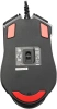 Мышь A4Tech Bloody V9M черный оптическая (6200dpi) USB (9but)